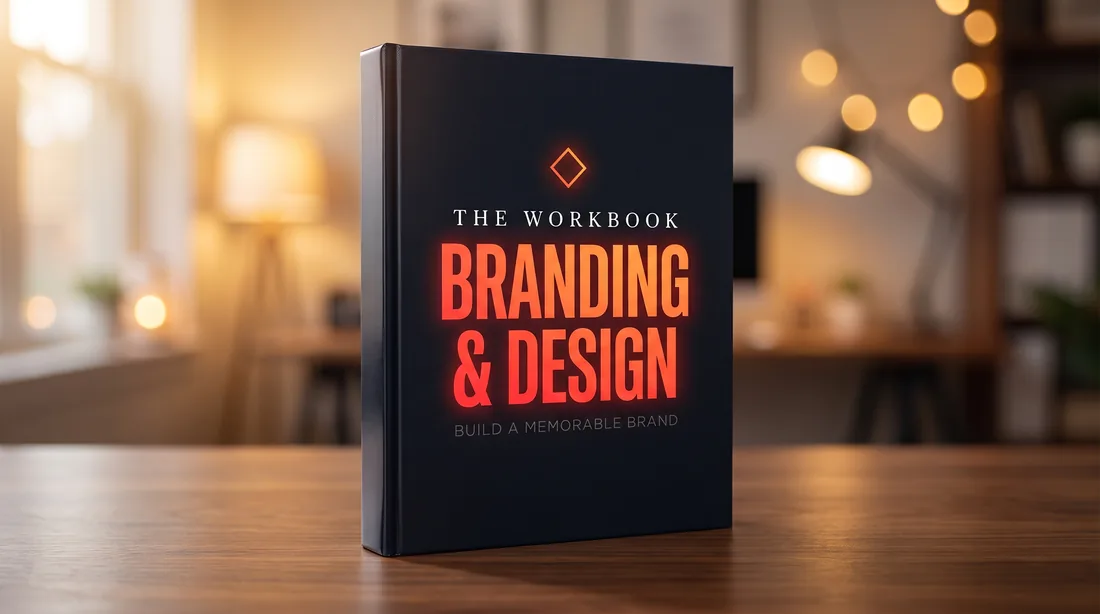 Branding & Design Workbook