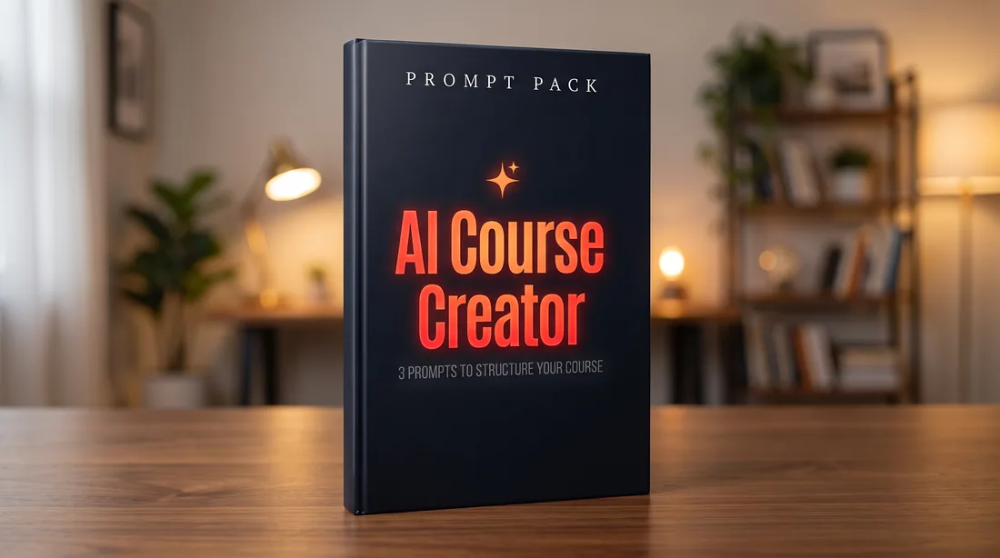 AI Course Creator