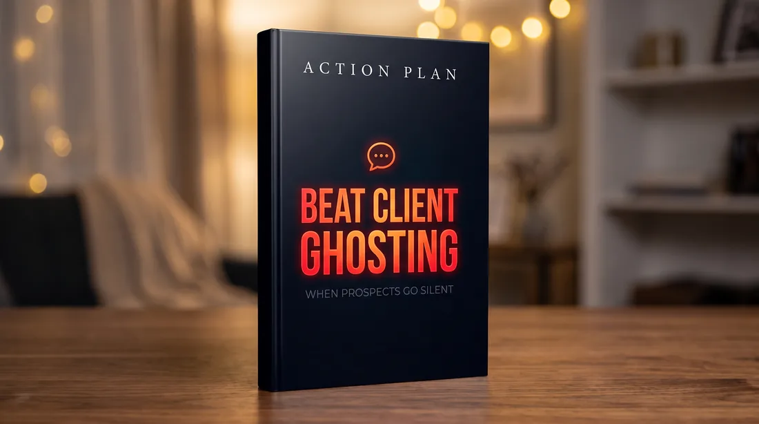 Client Ghosting Action Plan