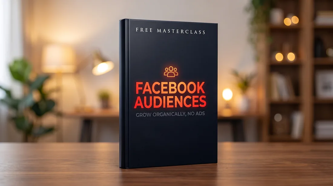 Facebook Audience Borrowing