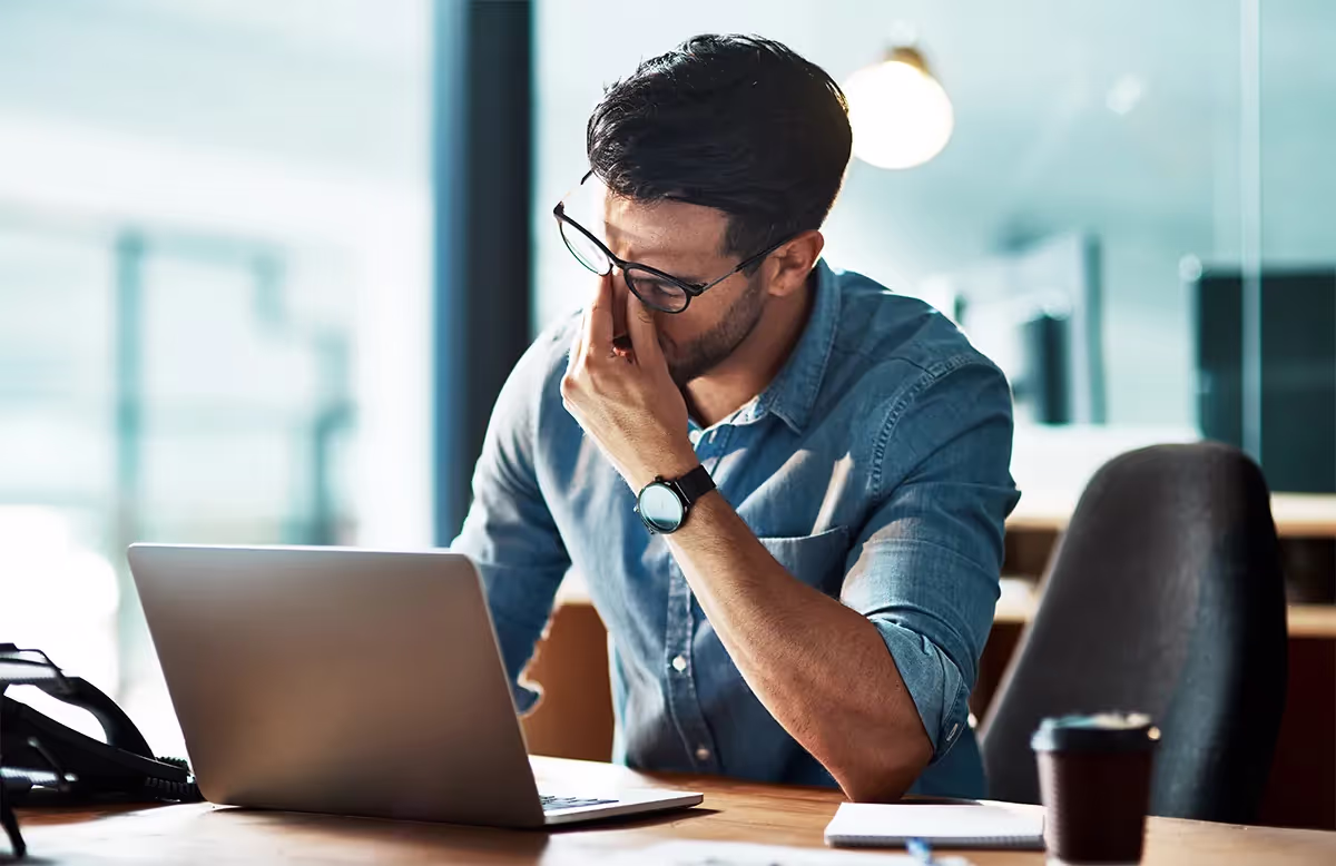 Identifying burnout signs in content creation, mental health awareness for creators