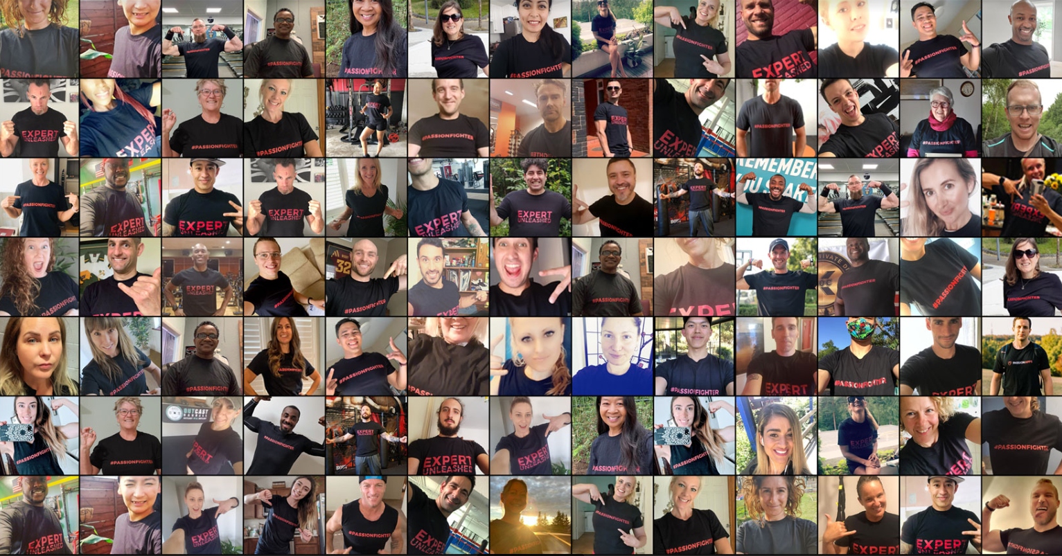 Passion.io Ranks No. 1,563 on the 2022 Inc. 5000 Annual List