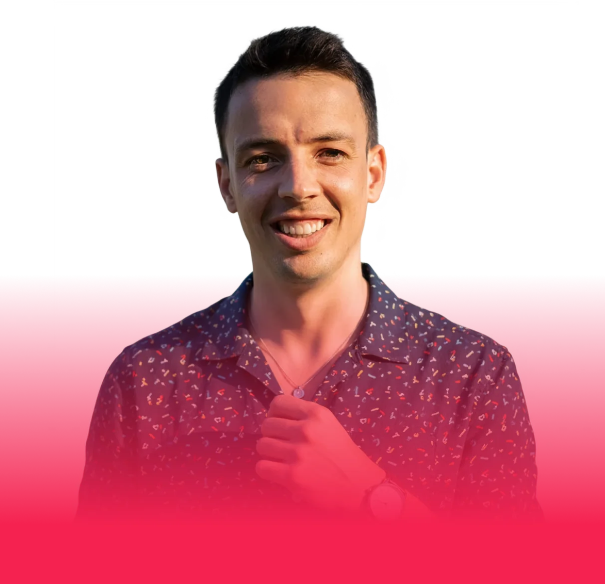 Dan Harvey